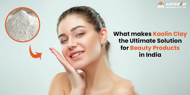 How to choose kaolin clay manufacturers in India