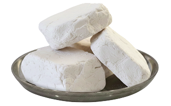 Lavigated Kaolin