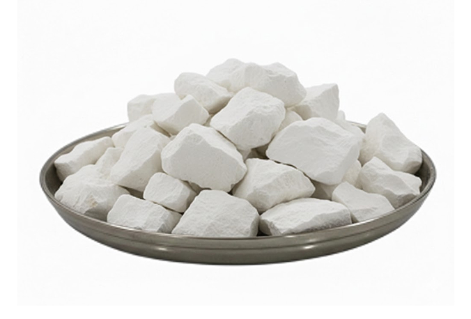 Talc Talc