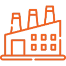 Refractory industry