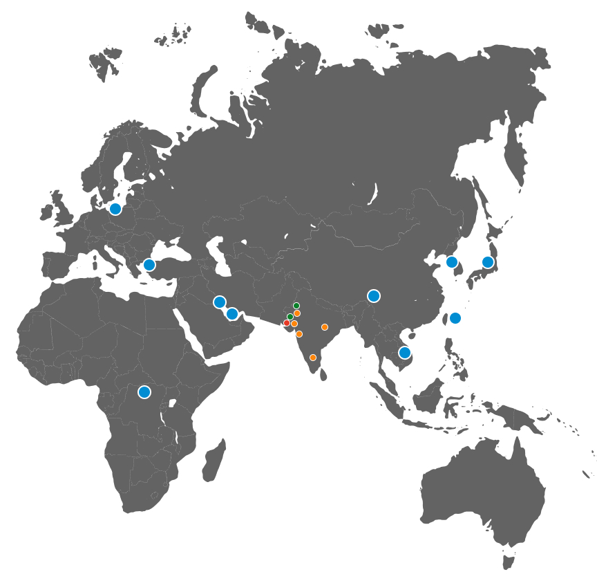 Home Map