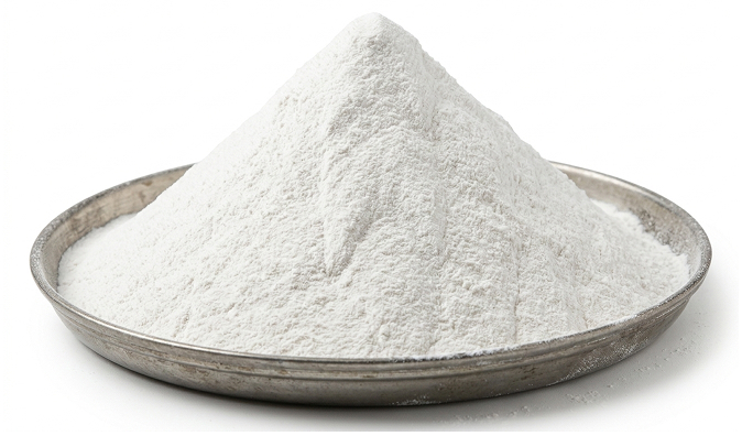 Spray Dried Kaolin