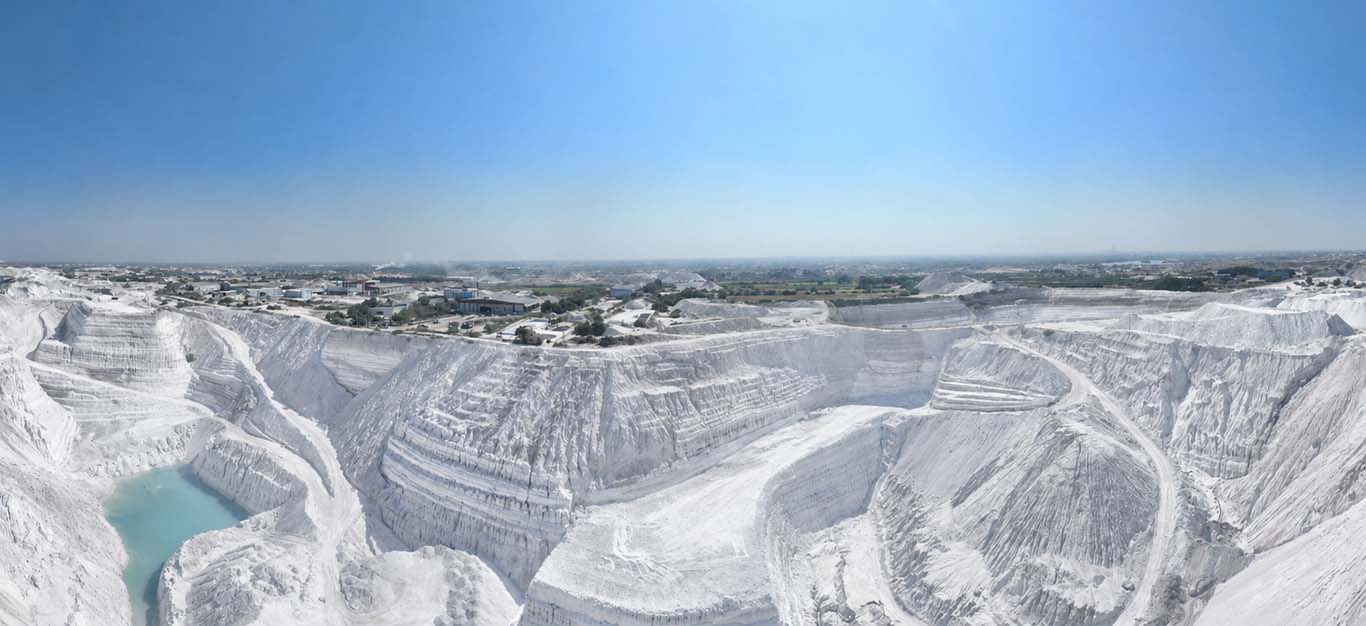 Why India is a Global Hub for Kaolin and China Clay Production