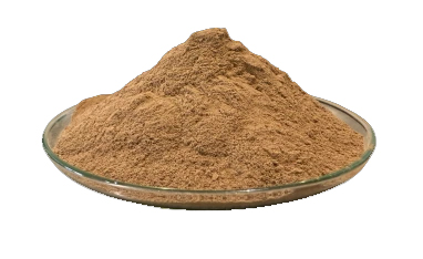 Bentonite